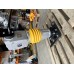 Вибротрамбовка TOR RM-80(X) 68кг, 20кН (Honda) чугунный корпус 1049247