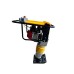 Вибротрамбовка TOR RM-80(X) 68кг, 20кН (Honda) чугунный корпус 1049247