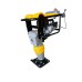 Вибротрамбовка TOR RM-80(X) 68кг, 20кН (Honda) чугунный корпус 1049247