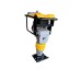 Вибротрамбовка TOR RM-80(X) 68кг, 20кН (Honda) чугунный корпус 1049247