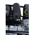 Вибротрамбовка TOR HCR80B(Z) 72 кг, 10кН (Honda) чугунный корпус 1018814