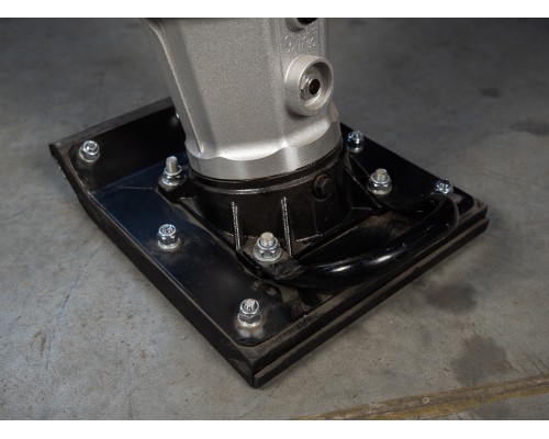 Вибротрамбовка TOR RM-75(R) 75кг,14кН (Honda) 1010059