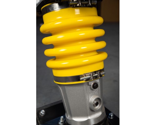 Вибротрамбовка TOR RM-75(R) 75кг,14кН (Honda) 1010059