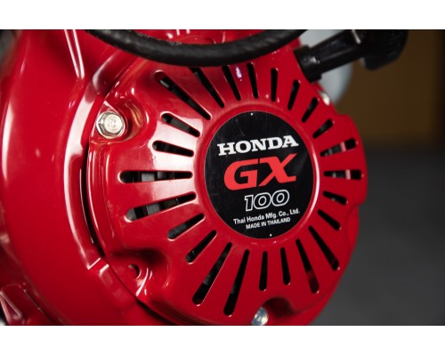 Вибротрамбовка TOR RM-75(R) 75кг,14кН (Honda) 1010059