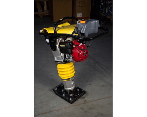 Вибротрамбовка TOR RM-75(R) 75кг,14кН (Honda) 1010059
