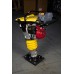 Вибротрамбовка TOR RM-75(R) 75кг,14кН (Honda) 1010059