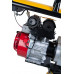 Вибротрамбовка TOR HCR80C(Z) 75 кг, 10кН (Honda) алюминиевый корпус 1018816