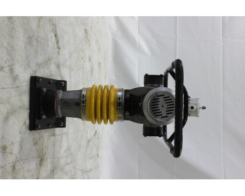 Вибротрамбовка электрическая TOR HCD90E 66 кг, 10кН 2,2кВт 1018810
