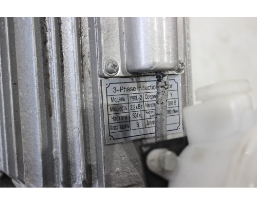 Вибротрамбовка электрическая TOR HCD90E 66 кг, 10кН 2,2кВт 1018810