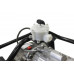 Вибротрамбовка электрическая TOR HCD90E 66 кг, 10кН 2,2кВт 1018810