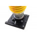 Вибротрамбовка электрическая TOR HCD90E 66 кг, 10кН 2,2кВт 1018810