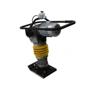Вибротрамбовка электрическая TOR HCD90E 66 кг, 10кН 2,2кВт 1018810