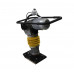 Вибротрамбовка электрическая TOR HCD90E 66 кг, 10кН 2,2кВт 1018810