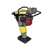 Вибротрамбовка TOR RM-75(R) 75кг, 14кН (Loncin) 1010060