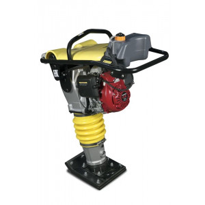 Вибротрамбовка TOR RM-75(R) 75кг, 14кН (Loncin) 1010060