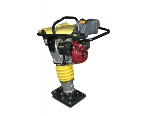 Вибротрамбовка TOR RM-75(R) 75кг, 14кН (Loncin) 1010060