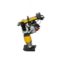 Вибротрамбовка TOR RM-80(R) 78кг, 10кН (Honda) 1010061