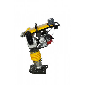 Вибротрамбовка TOR RM-80(R) 78кг, 10кН (Honda) 1010061