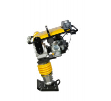 Вибротрамбовка TOR RM-80(R) 79кг, 10кН (Loncin) 1010062