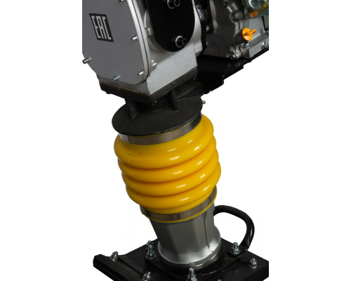 Вибротрамбовка TOR RM-80(R) 79кг, 10кН (Loncin) 1010062 Вибротрамбовка TOR RM-80(R) 79кг, 10кН (Loncin) 1010062