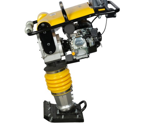 Вибротрамбовка 80 кг, 10кН (Loncin) алюминиевый корпус TOR RM-80 PRO 1010062
