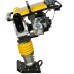 Вибротрамбовка 80 кг, 10кН (Loncin) алюминиевый корпус TOR RM-80 PRO 1010062
