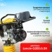 Вибротрамбовка 80 кг, 10кН (Loncin) алюминиевый корпус TOR RM-80 PRO 1010062