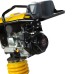 Вибротрамбовка 80 кг, 10кН (Loncin) алюминиевый корпус TOR RM-80 PRO 1010062