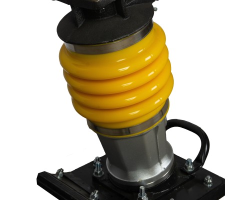 Вибротрамбовка 80 кг, 10кН (Loncin) алюминиевый корпус TOR RM-80 PRO 1010062