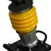 Вибротрамбовка 80 кг, 10кН (Loncin) алюминиевый корпус TOR RM-80 PRO 1010062