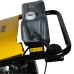 Вибротрамбовка 80 кг, 10кН (Loncin) алюминиевый корпус TOR RM-80 PRO 1010062