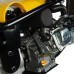 Вибротрамбовка 80 кг, 10кН (Loncin) алюминиевый корпус TOR RM-80 PRO 1010062