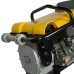 Вибротрамбовка 80 кг, 10кН (Loncin) алюминиевый корпус TOR RM-80 PRO 1010062