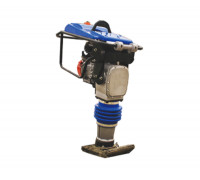 Вибротрамбовка TOR HCR80(X) 68кг, 10кН (Loncin) алюминиевый корпус 1049248