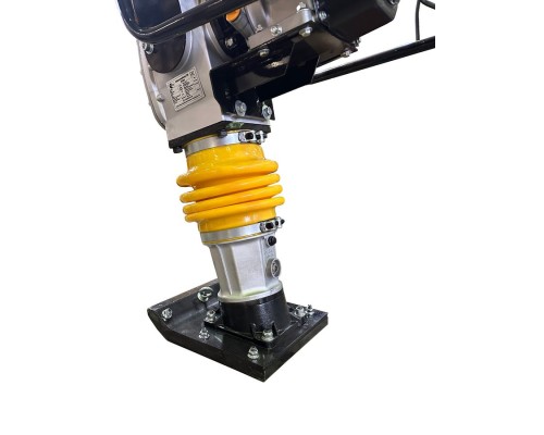 Вибротрамбовка TOR HCR80(X) 68кг, 10кН (Loncin) алюминиевый корпус 1049248