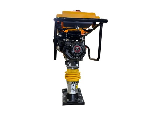 Вибротрамбовка TOR HCR80(X) 68кг, 10кН (Loncin) алюминиевый корпус 1049248