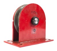 Блок монтажный опорный TOR 3,0 т (T) 1049412