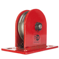 Блок монтажный опорный TOR 1,0 т (K) 1049145