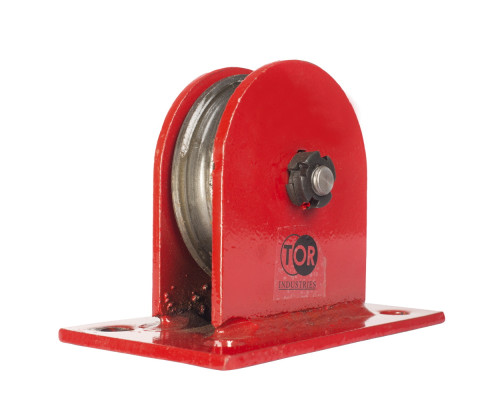Блок монтажный опорный TOR 1,0 т (K) 1049145