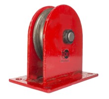 Блок монтажный опорный TOR 10,0 т (T) 1050965