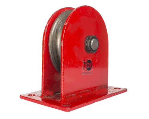 Блок монтажный опорный TOR 10,0 т (T) 1050965