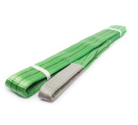 Буксир текстильный ленточный TOR БТЛ 5,0 т 5,0 м (крюк-крюк) 1020685