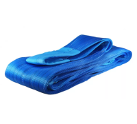 Буксир текстильный ленточный TOR БТЛ 53,0 т 6,0 м (петля-петля) 1019479