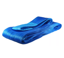 Буксир текстильный ленточный TOR БТЛ 53,0 т 6,0 м (петля-петля) 1019479