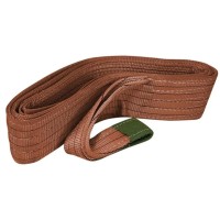 Буксир текстильный ленточный TOR БТЛ 36,0 т 5,0 м (петля-петля) 1011043