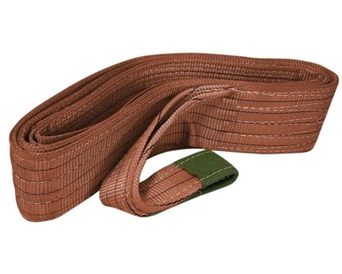 Буксир текстильный ленточный TOR БТЛ 36,0 т 5,0 м (петля-петля) 1011043