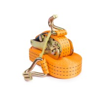 Ремень стяжной TOR 0,4/0,8 т 6,0 м 25 мм 1041459