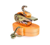 Ремень стяжной TOR 0,6/1,2 т 3,0 м 25 мм 1021325