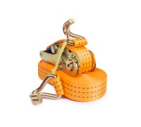Ремень стяжной TOR 1,5/3,0 т 18,0 м 35 мм 1009852