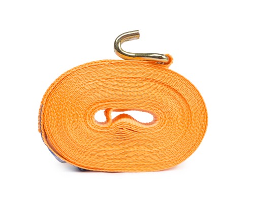 Ремень стяжной TOR 1,5/3,0 т 8,0 м 35 мм 1009842